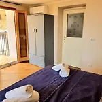 Atenea Centro Pensión 4*