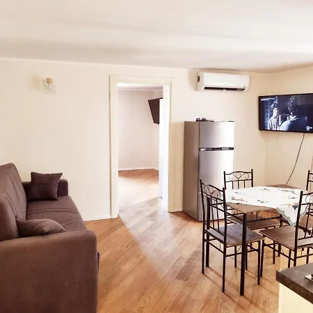 Atenea Centro Pensjonat