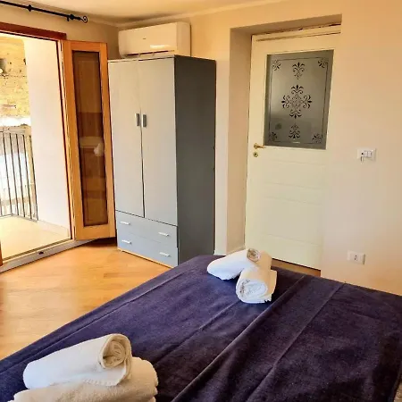 Atenea Centro Pensjonat 4*