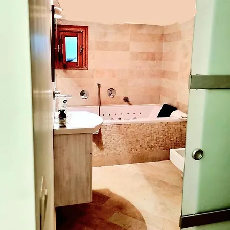 بيت ضيافة Atenea Centro أغريجنتو
