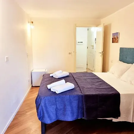Atenea Centro Pensión Agrigento