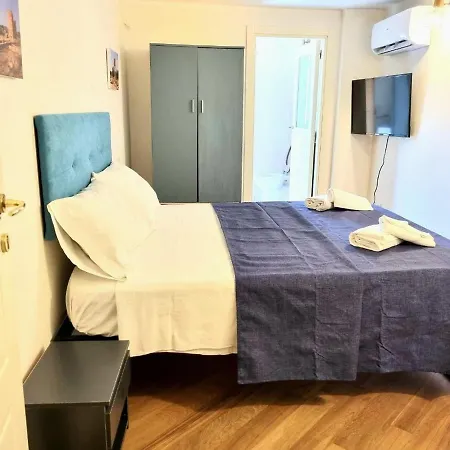 Atenea Centro 4* Agrigento
