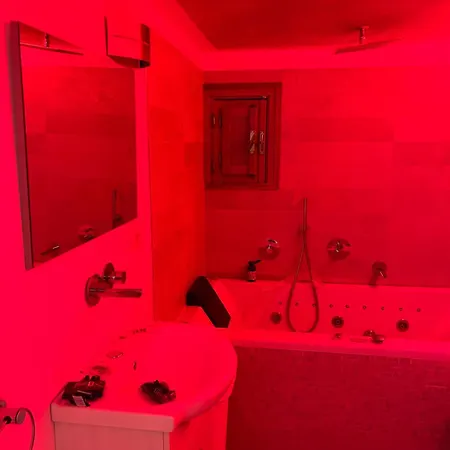 Atenea Centro Pensjonat 4*