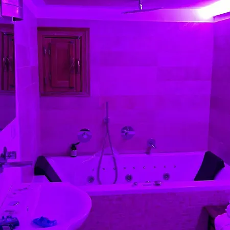 Pensjonat Atenea Centro Agrigento