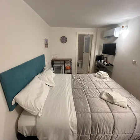 Pensjonat Atenea Centro