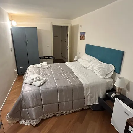 Atenea Centro Pensjonat Agrigento