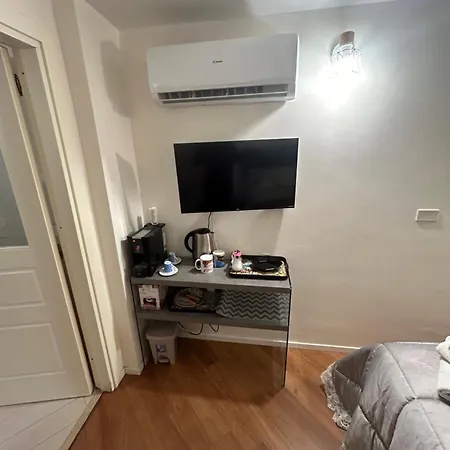 Atenea Centro Pensjonat Agrigento